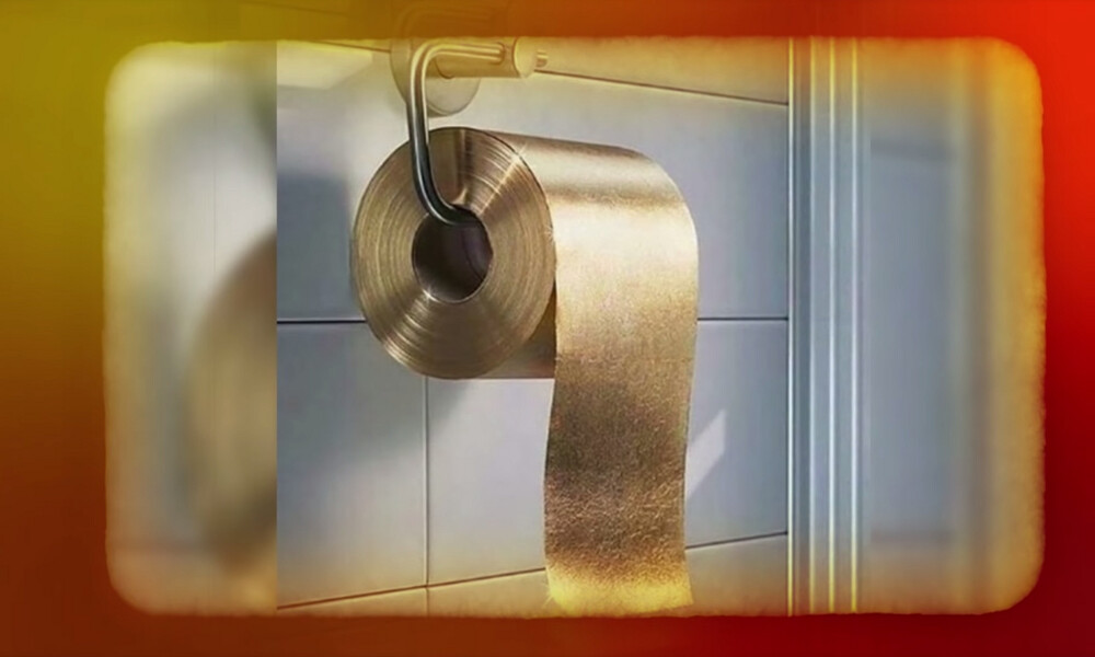 Τα δέκα πιο ακριβά... άχριστα πράγματα που έχουν αγοράσει εκατομμυριούχοι (video)