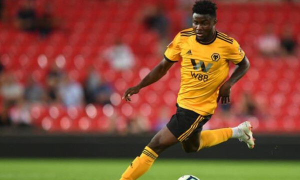 ΑΕΚ: Τα βρήκε σε όλα με Ενομποκάρε