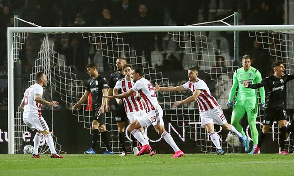 Ολυμπιακός: Να «κλειδωσει» τον τίτλο