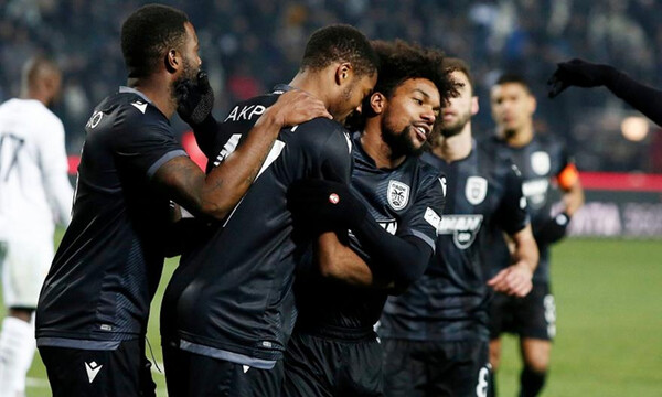 ΠΑΟΚ: Κόντρα στα προβλήματα