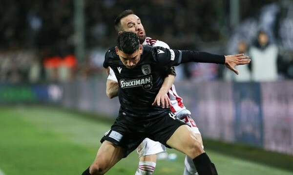 Super League 1: Η ώρα των ντέρμπι