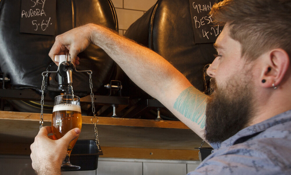 5 gadgets που θα μιλήσουν στην ψυχή του κάθε φαν της μπίρας