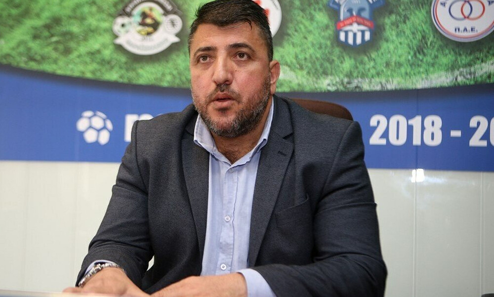 Λεουτσάκος: «Προ εκπλήξεως σε βασικά ζητήματα…»