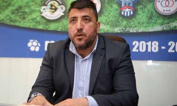 Λεουτσάκος: «Προ εκπλήξεως σε βασικά ζητήματα…»