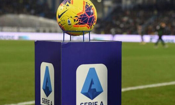 Serie A: Μέχρι και ο αλγόριθμος στο τραπέζι