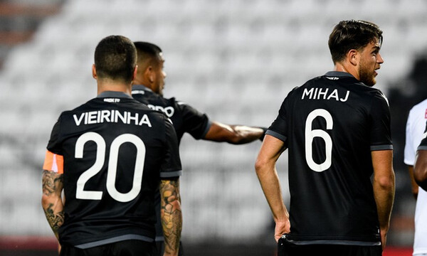 ΠΑΟΚ: Σενάρια για ένα... δικό του παιδί - Όλα τα δεδομένα (photos)