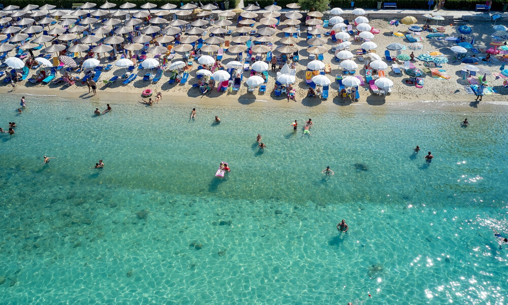 Poll: Θα κάνετε διακοπές φέτος το καλοκαίρι;