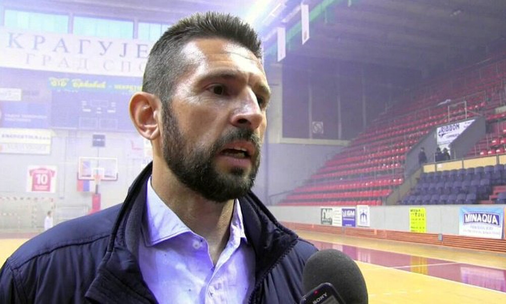 Λόντσαρ: «Η FIBA θα φτάσει τη Euroleague, ένα να πείσει μία από τις 11 ομάδες-μετόχους της»