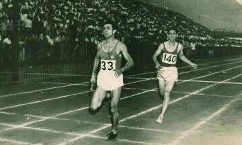 Παναθηναϊκός ΑΟ: «Τρελή» κούρσα από Γεωργόπουλο