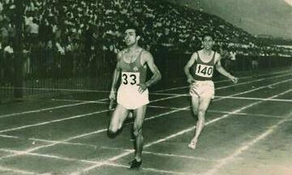 Παναθηναϊκός ΑΟ: «Τρελή» κούρσα από Γεωργόπουλο