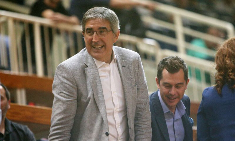 Μπερτομέου: «Είμαστε διατεθειμένοι να δουλέψουμε με τη FIBA»