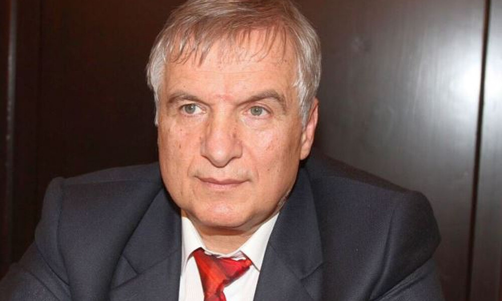 Δημητρίου: «Θα υπάρξουν αναδιαρθρώσεις σε όλες τις κατηγορίες»