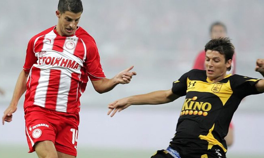 Νέο «φιρμάνι» στον Άρη