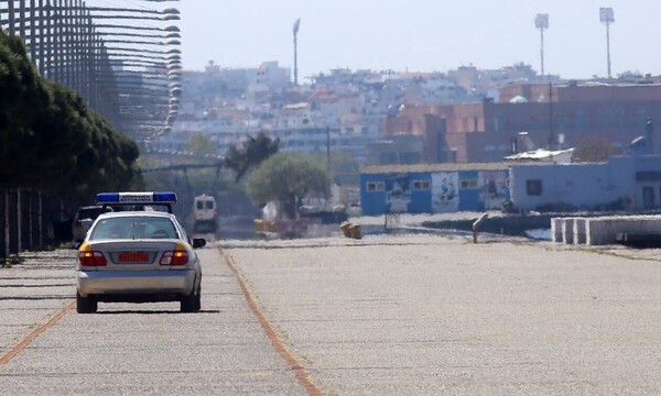 Κορονοϊός: Τα έκτακτα lockdown του καλοκαιριού-Πώς και πού θα γίνουν