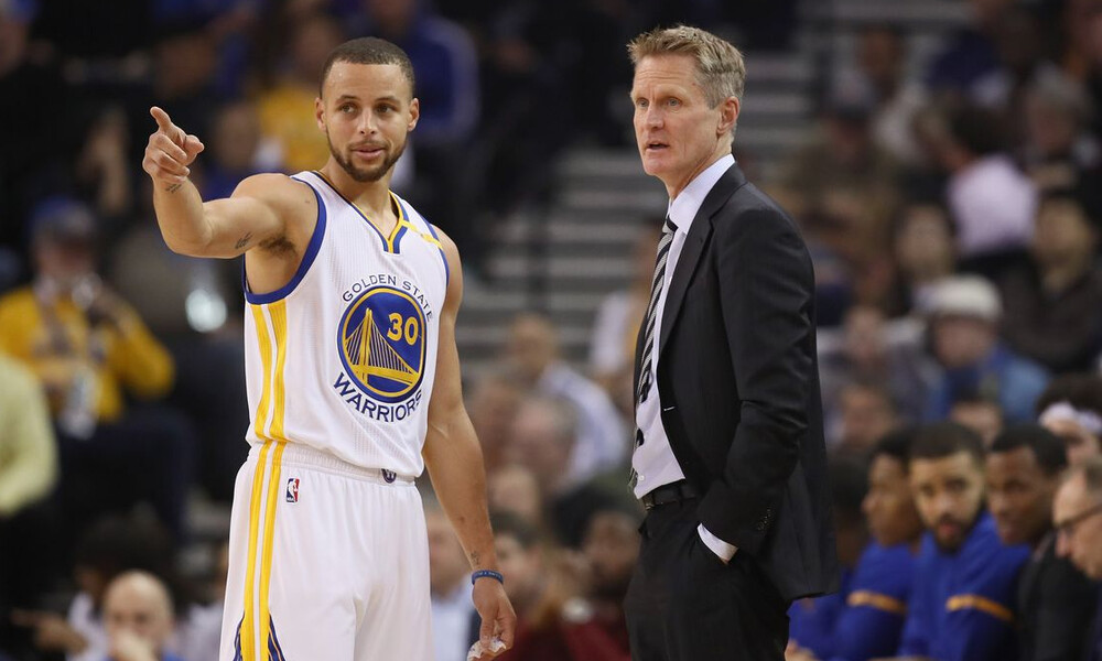 Κερ: «Μίνι καμπ για τις ομάδες που έμειναν εκτός των playoffs»