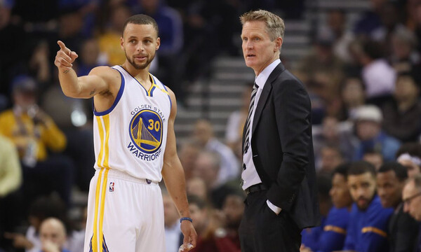 Κερ: «Μίνι καμπ για τις ομάδες που έμειναν εκτός των playoffs»