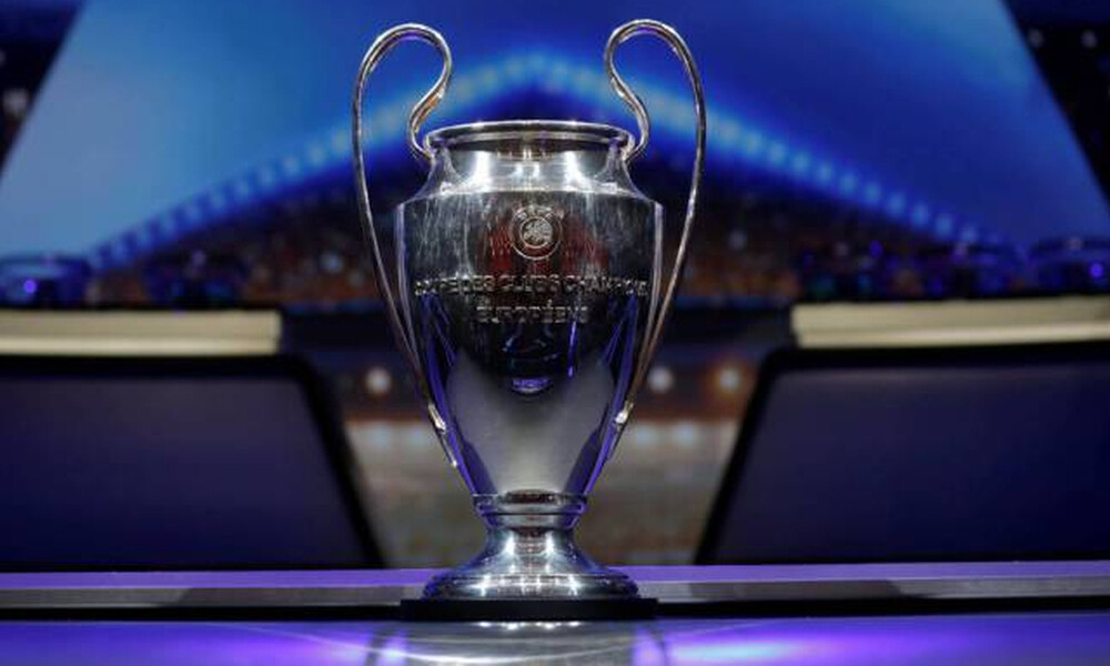 Champions League: Με Final 8 στη Λισαβόνα - Το τελικό πλάνο της UEFA