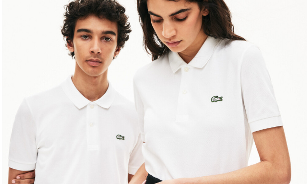 Γιατί τα λογότυπα σε διάσημα αντικείμενα είναι πάντα αριστερά; (photos)