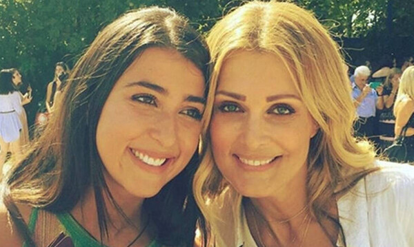 Χριστιάνα Μπέτα: Η κόρη της Θεοδωρίδου διαψεύδει ότι διέσπειρε τον κορονοϊό σε πάρτι