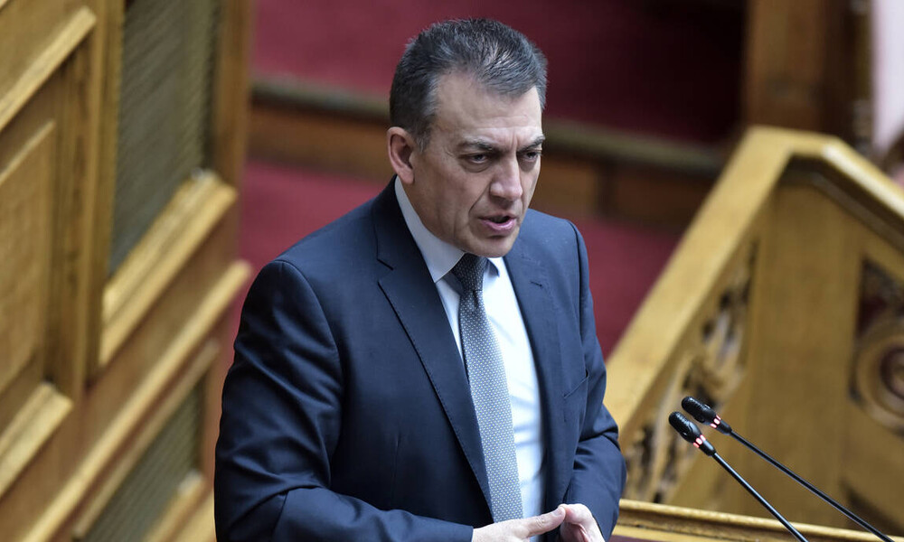 Βρούτσης: Μείωση ανεργίας το Μάρτιο - Θετικό ισοζύγιο και αύξηση της πλήρους απασχόλησης