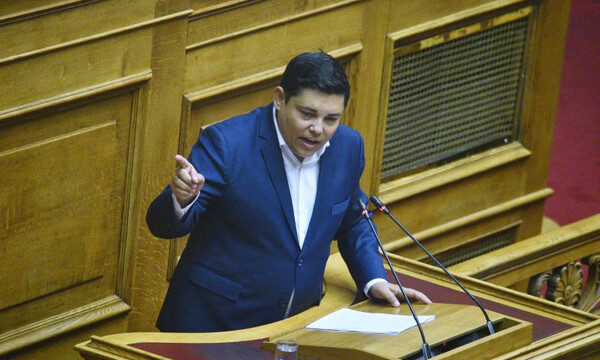 «Ο Αυγενάκης θέλει να χειραγωγήσει τις εκλογές των ομοσπονδιών»
