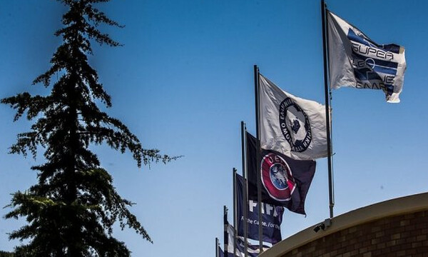 Οριστικό: Στις 19/6 οι εκλογές της Super League