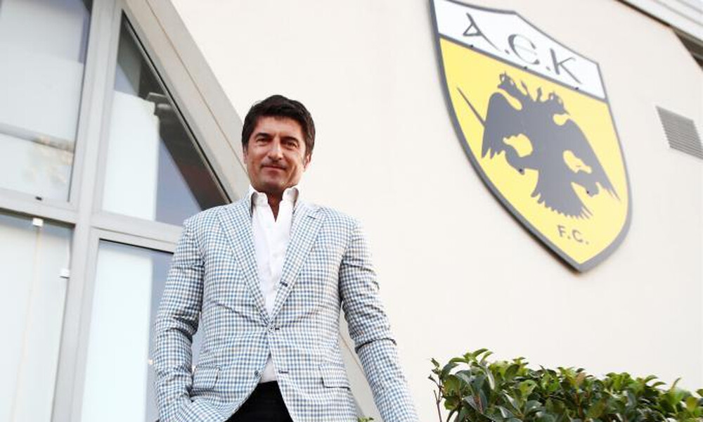 ΑΕΚ: Φουλάρει και για αριστερό εξτρέμ - Τα ονόματα της λίστας