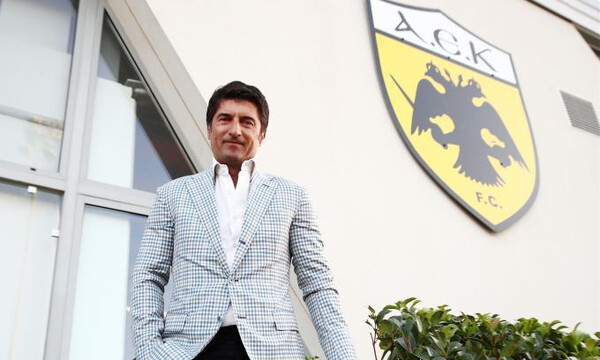 ΑΕΚ: Φουλάρει και για αριστερό εξτρέμ - Τα ονόματα της λίστας