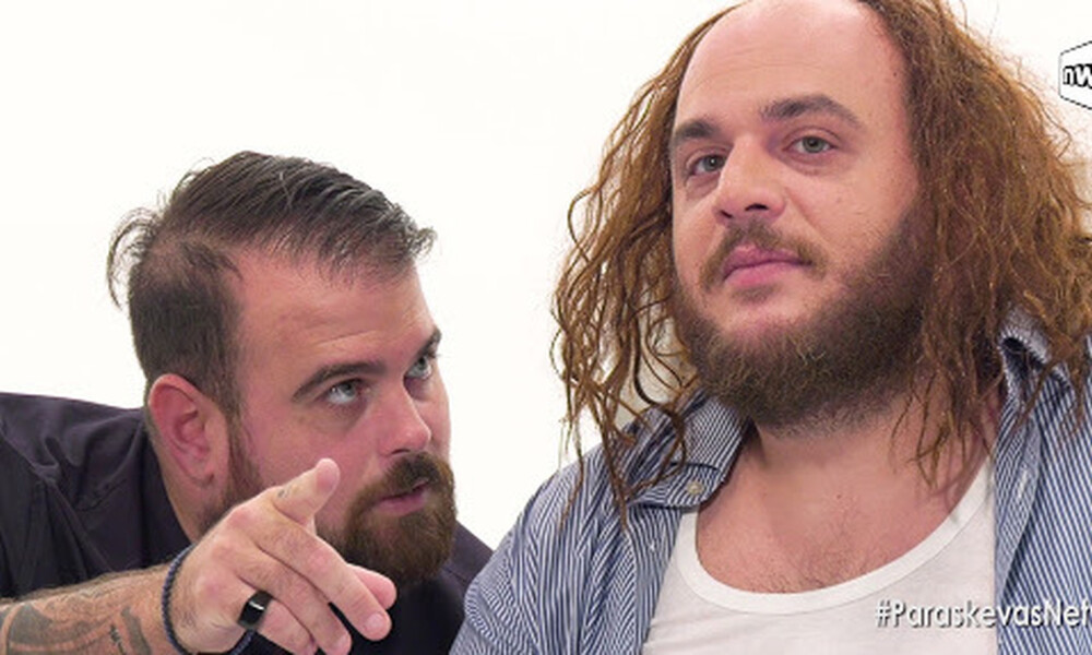 Τέλος εποχής για τον «Παρασκευά» (video)