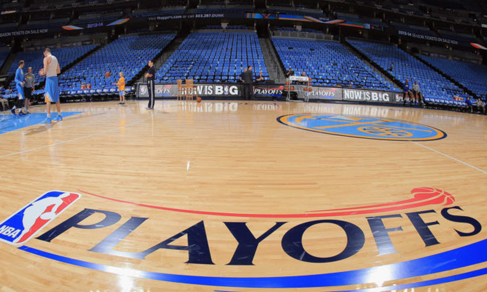 NBA: Σενάρια με άδεια γήπεδα τη νέα σεζόν