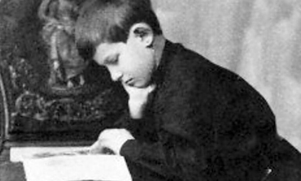 Ο πιο έξυπνος άνθρωπος του κόσμου που δεν γνωρίζει σχεδόν κανείς (photos+video)