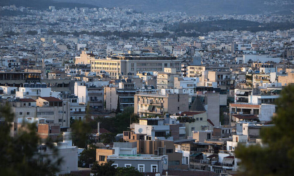 Ανοιχτό το ενδεχόμενο να δοθεί παράταση στα αδήλωτα τετραγωνικά 