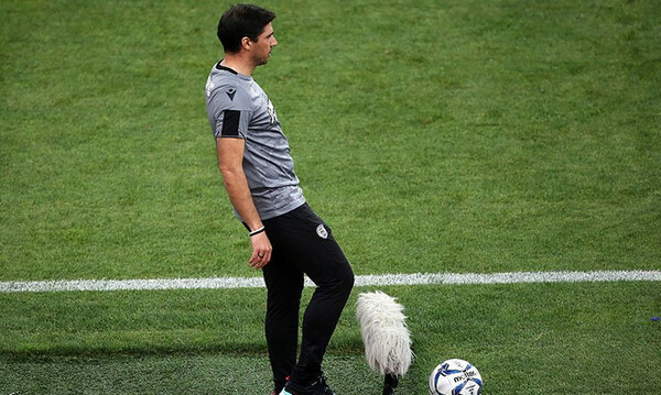 ΠΑΟΚ: Αρνητικά ρεκόρ μετά το ΟΑΚΑ