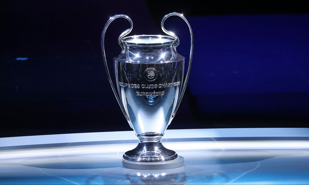 Champions League: Οριστικά στη Λισαβόνα – Προς Γερμανία το Europa League