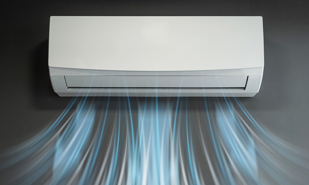 Οι κίνδυνοι που κρύβουν τα κλιματιστικά & πώς θα τους αποτρέψετε (εικόνες)