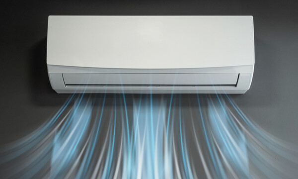 Οι κίνδυνοι που κρύβουν τα κλιματιστικά & πώς θα τους αποτρέψετε (εικόνες)