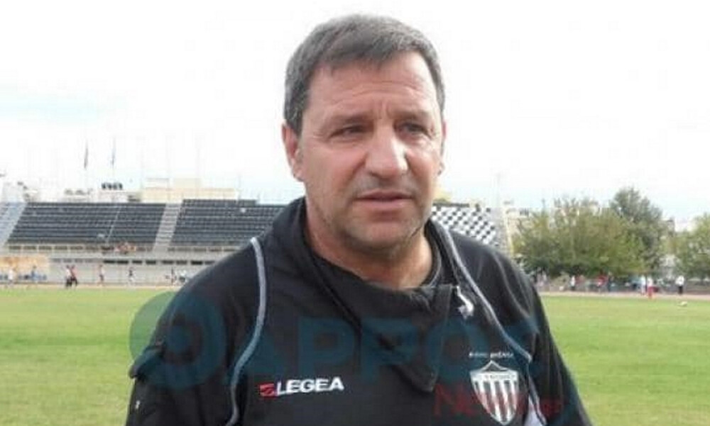Νέα Αρτάκη: Συνεχίζει με Γκόφα
