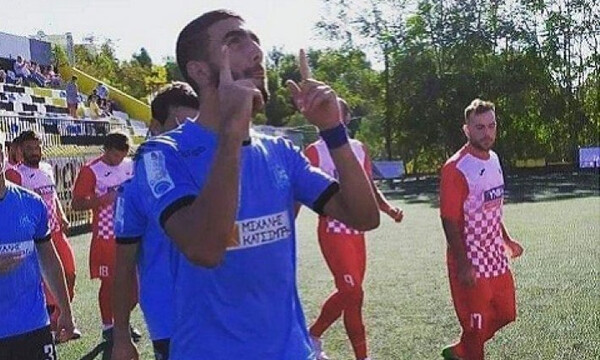 Πόρος: Ανανέωσε ο Νίκος Μεταξάκης