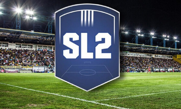 Super League 2: Η ΕΡΤ, τα μονά παιχνίδια και η αναγκαία συνθήκη για σέντρα