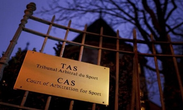 ΠΑΟΚ: Προς Ιούλιο η εκδίκαση στο CAS, άμεσα η απόφαση 