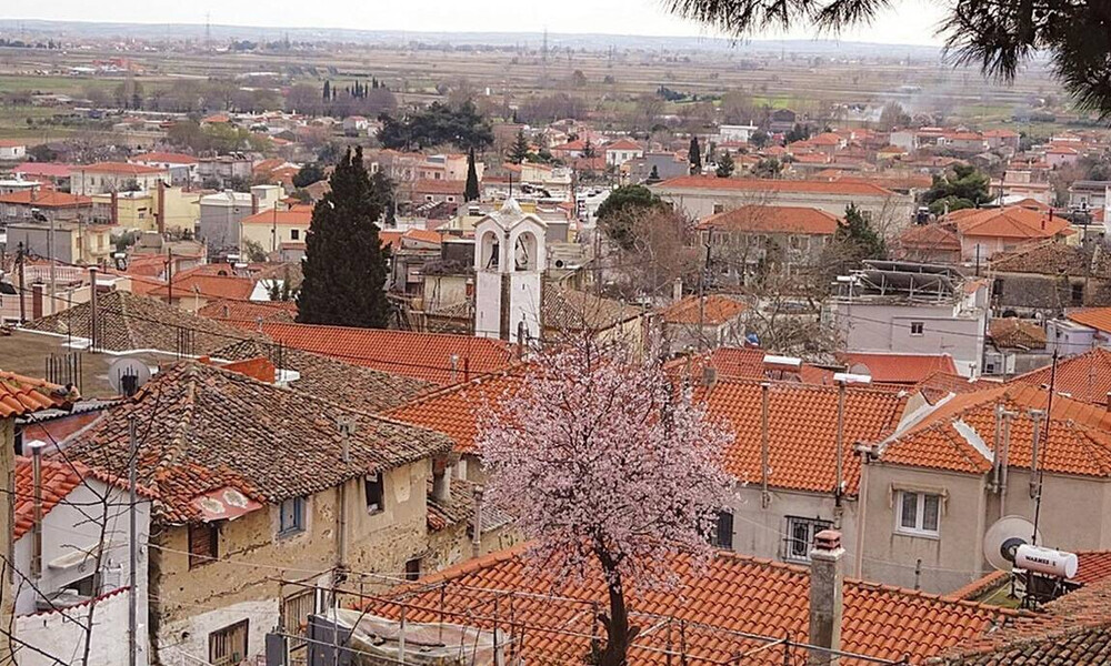 Κορoνοϊός: Σε καραντίνα ο οικισμός Ιάσμου Ροδόπης μετά τα πέντε κρούσματα