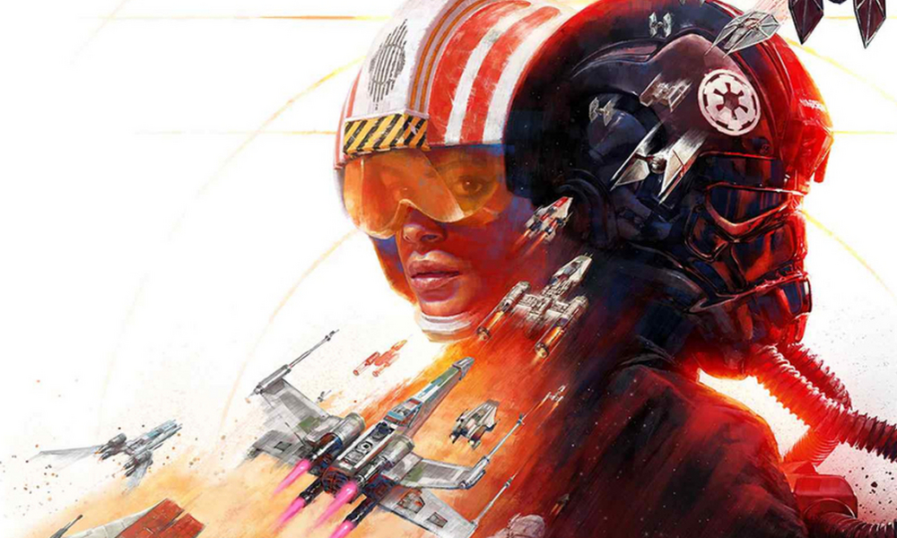 Star Wars: Το Squadrons έχει επιτέλους επίσημο trailer