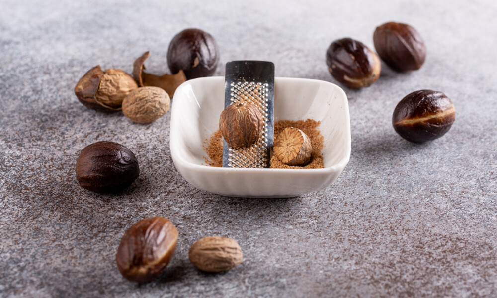 Υγιεινές τροφές: Ποιες γίνονται επικίνδυνες σε μεγάλες ποσότητες (εικόνες)