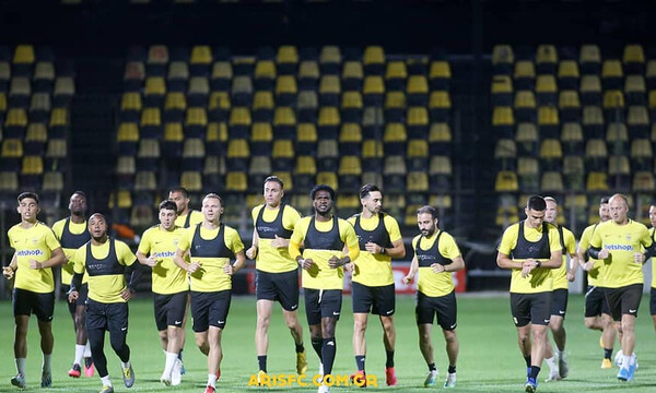 Άρης: Με τη σκέψη στην ΑΕΚ και τις ανανεώσεις