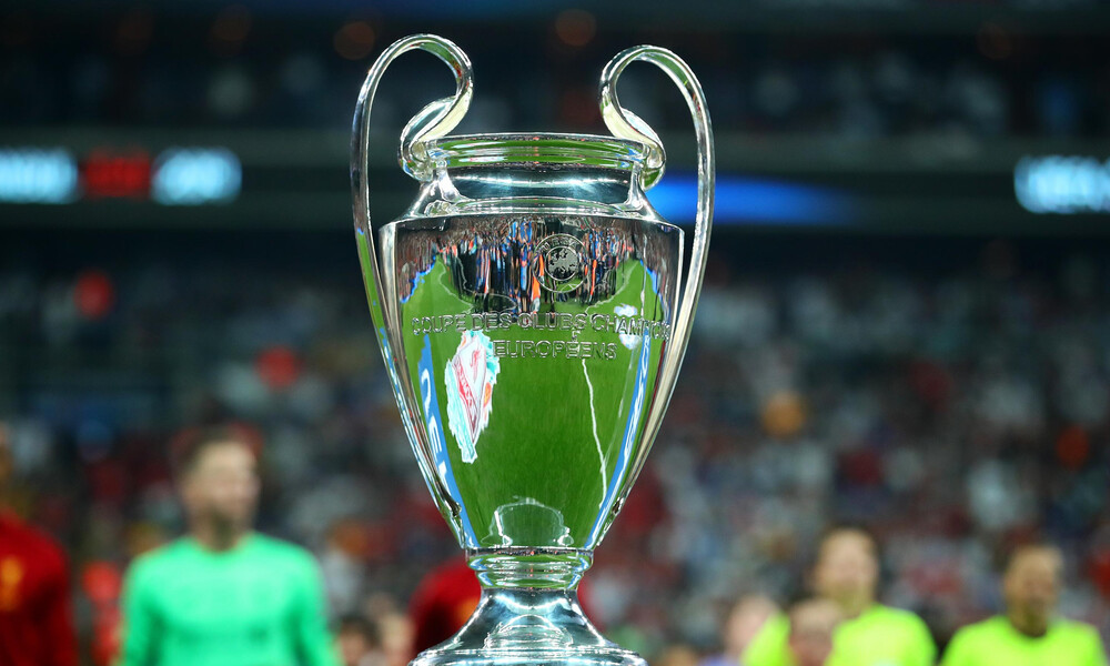 Champions League: Final-8 στη Λισαβόνα, στις 23/8 ο τελικός