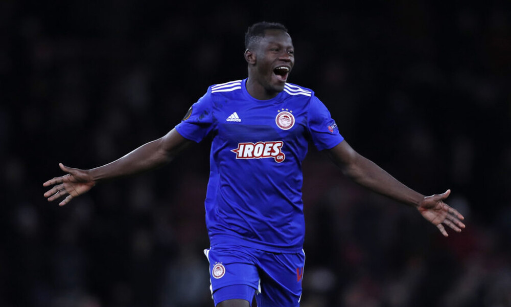 Ολυμπιακός: Σενάρια για τον... αντι-Καμαρά - Αυτός ξεχωρίζει (photos)