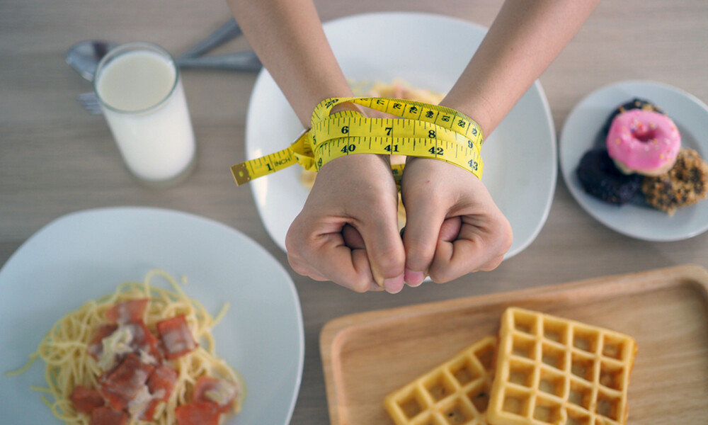 Οι 5 κατηγορίες τροφών με τα περισσότερα τρανς λιπαρά (εικόνες)