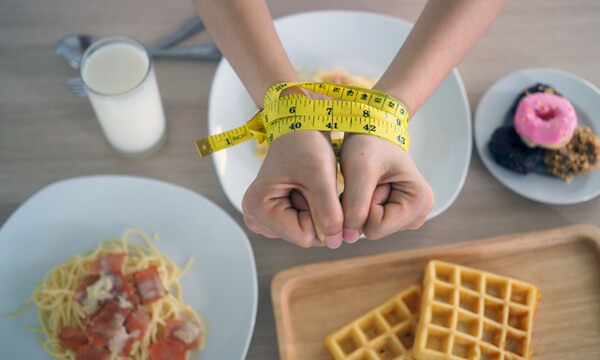 Οι 5 κατηγορίες τροφών με τα περισσότερα τρανς λιπαρά (εικόνες)