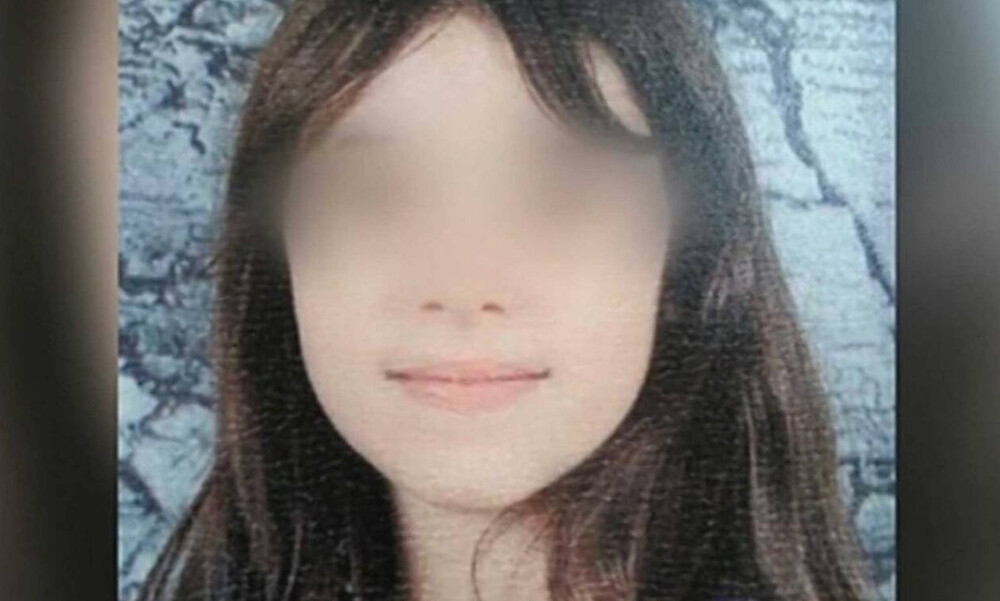 Απαγωγή Μαρκέλλας: Αυτή είναι 33χρονη που άρπαξε το κορίτσι (pics)