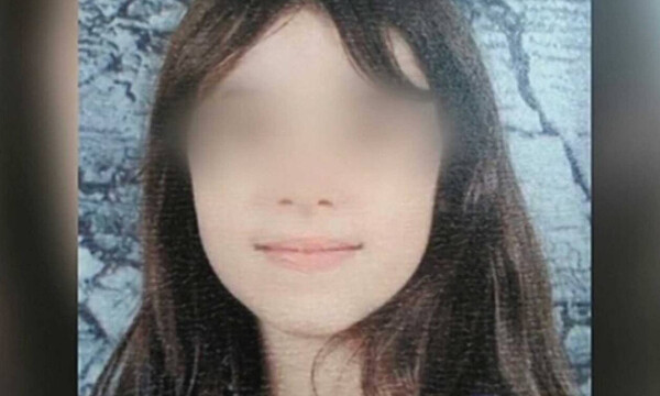 Απαγωγή Μαρκέλλας: Αυτή είναι 33χρονη που άρπαξε το κορίτσι (pics)